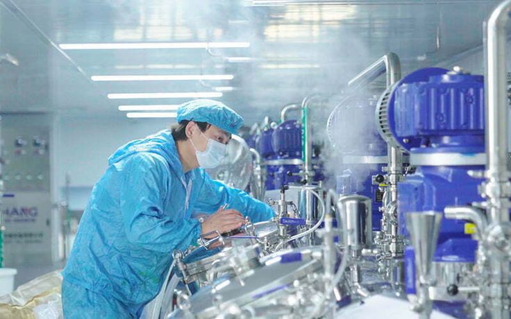 Laboratory and pharmaceutical applications